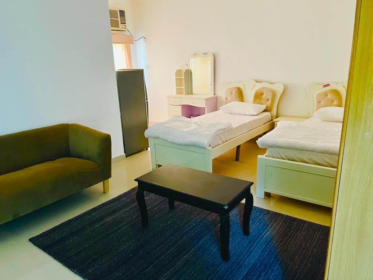 Appartement New Airport Furnished
