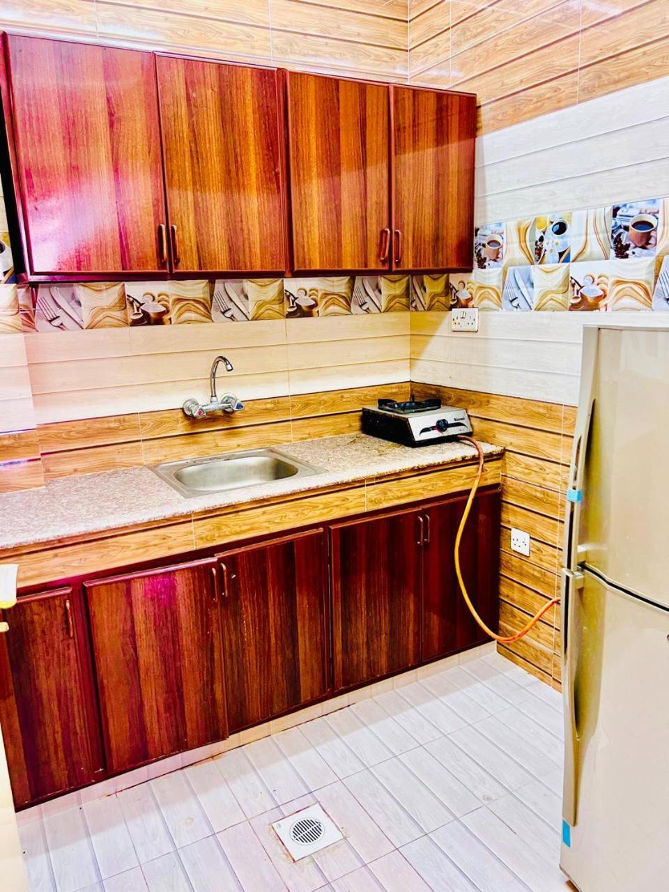 New Airport Furnished * Salalah
